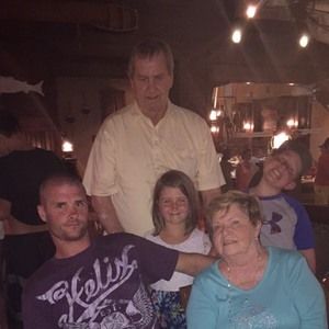 Meet your Posher, Jamie